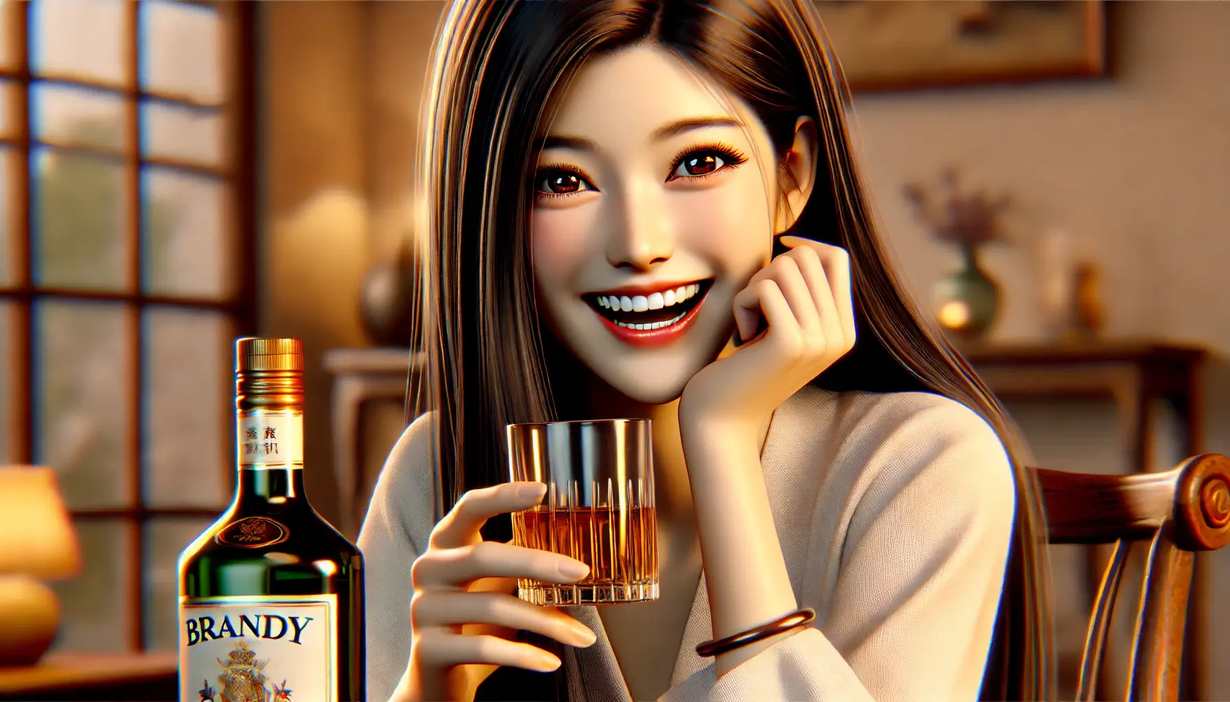 ブランデーとワインの違いをグラスや飲み方まで徹底解説