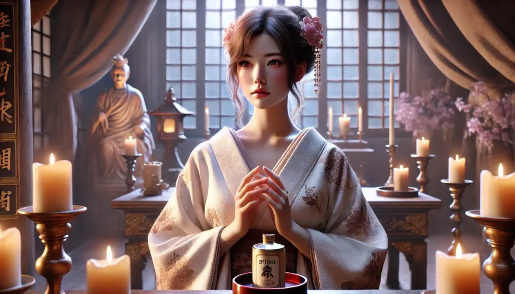 ぶどう酒と神様との深い関係