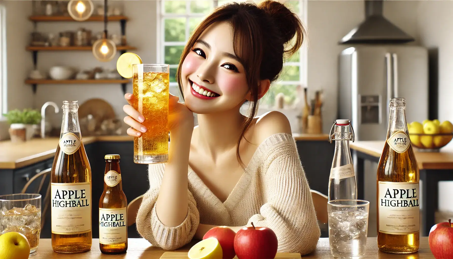 アップルワインまずい派必見！美味しく楽しむ秘訣