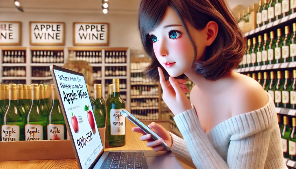 どこで売ってるか調査