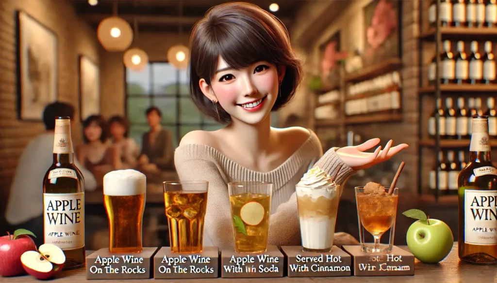おすすめ飲み方まとめ
