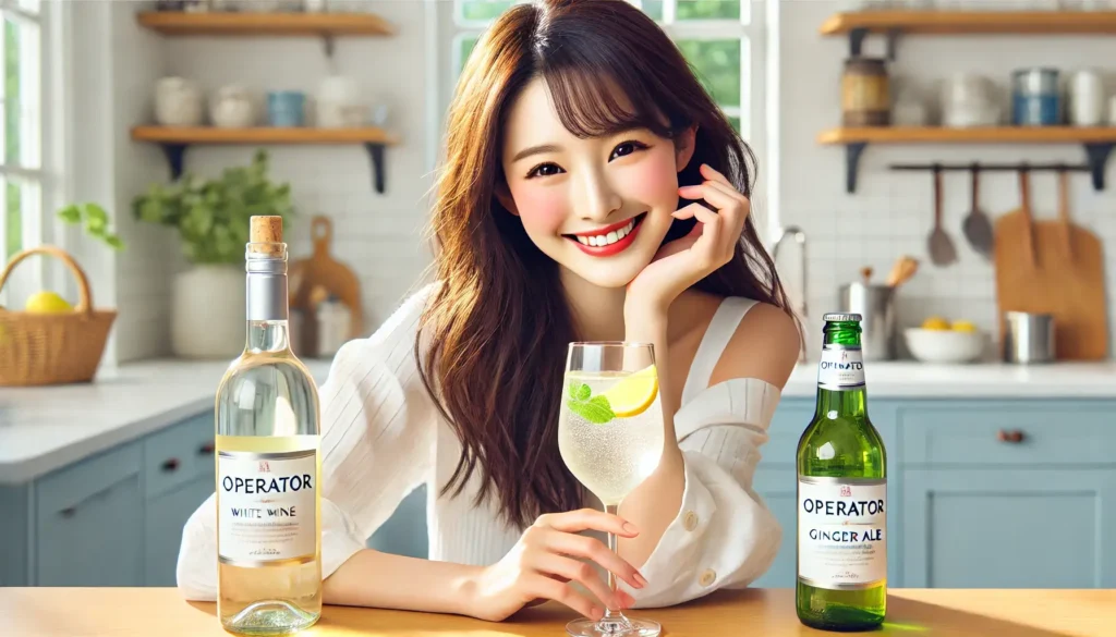 オペレーターとは?基本のレシピを紹介