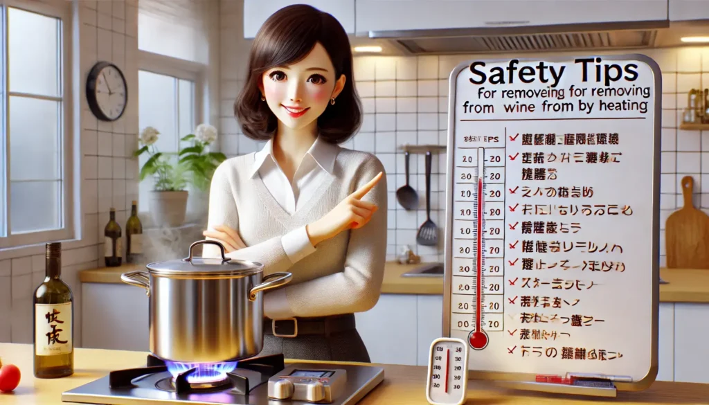 安全に飛ばすためのポイントまとめ