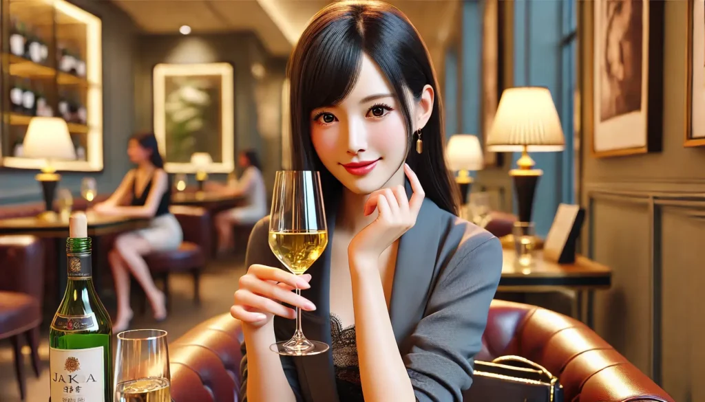 お酒に強いの基準と特徴を知る