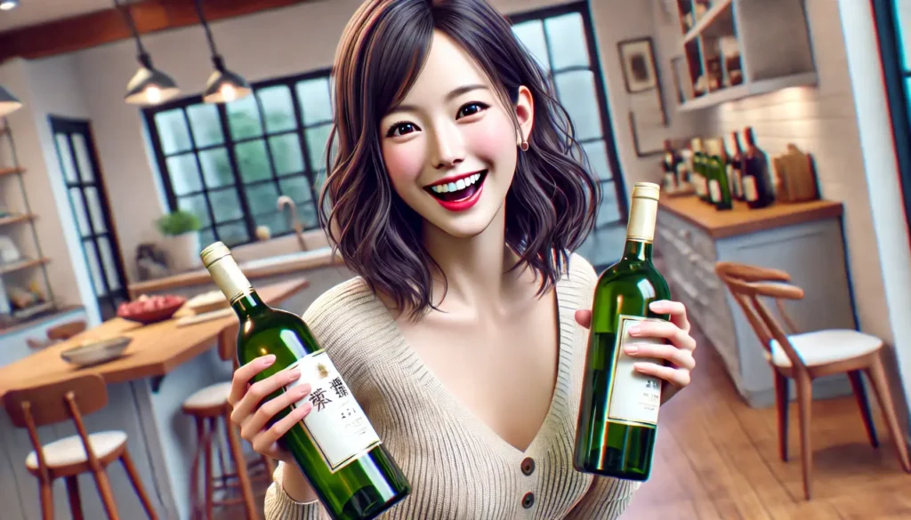 ワイン2本一晩で飲むとどんな影響がある?