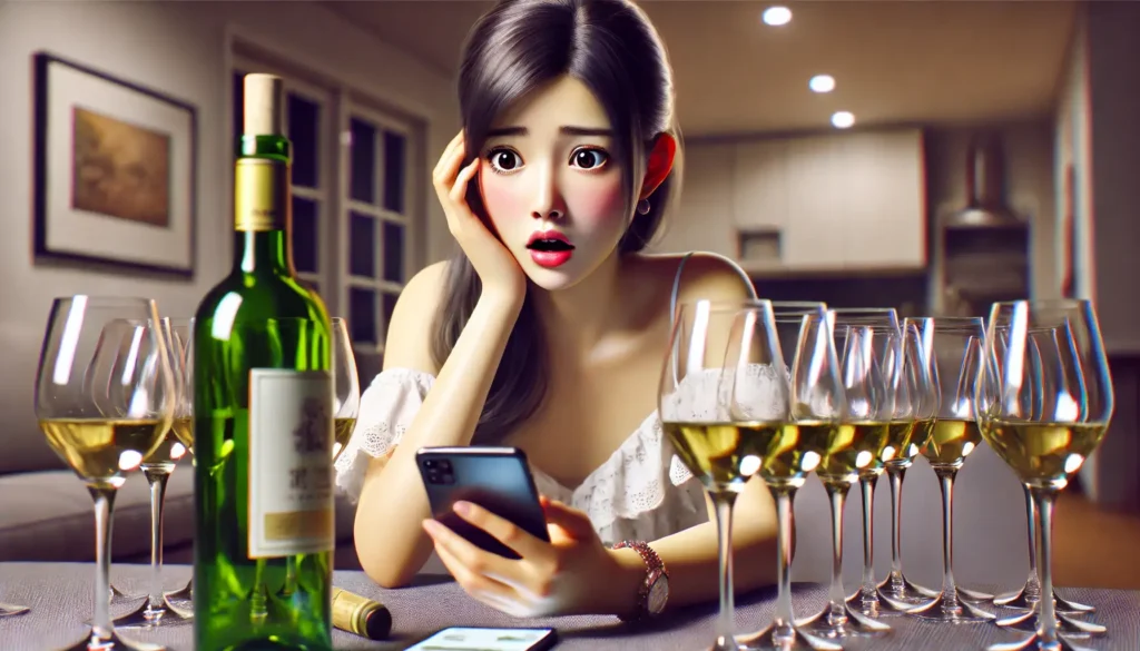 許容飲酒量を超えるとどうなる?