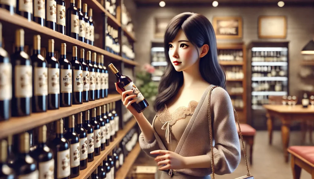 初心者向けの飲みやすい銘柄は?
