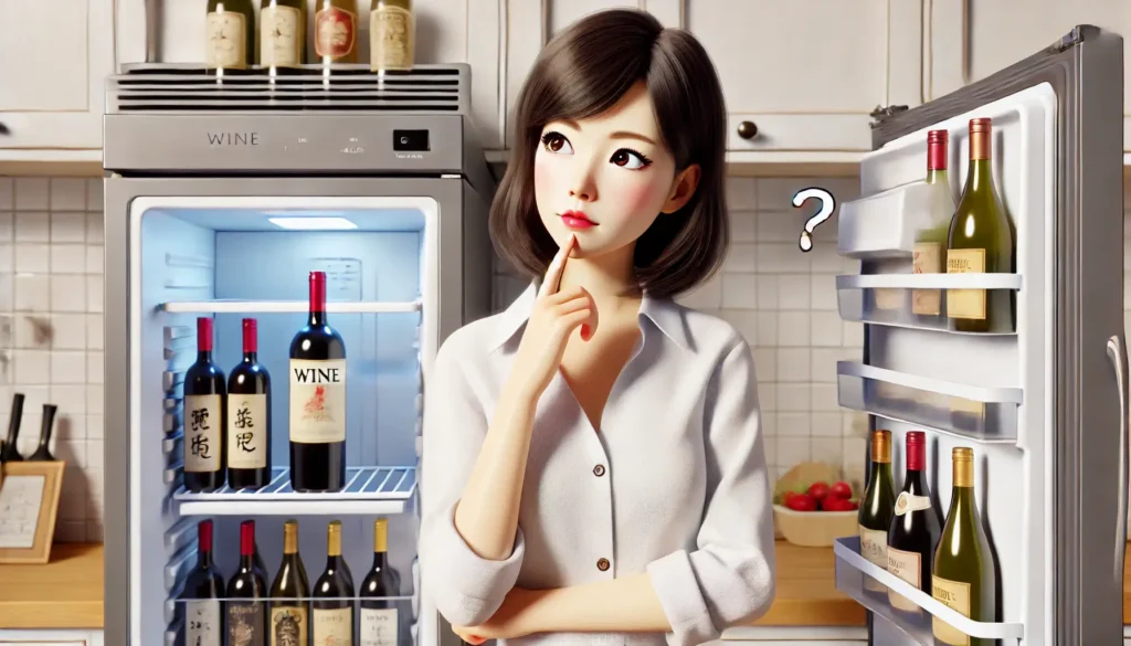 冷蔵庫 or 常温 どちらが正解？