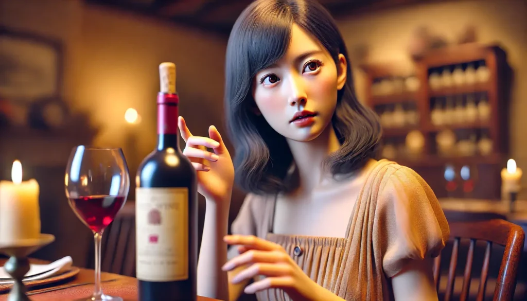 未開封のワインは腐る可能性はある？