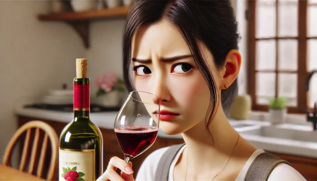 劣化について臭いが教える異変