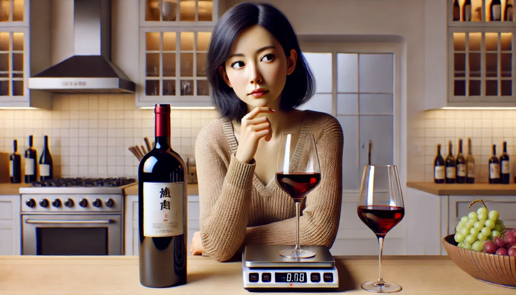ワイン一本は飲み過ぎ?その基準とは