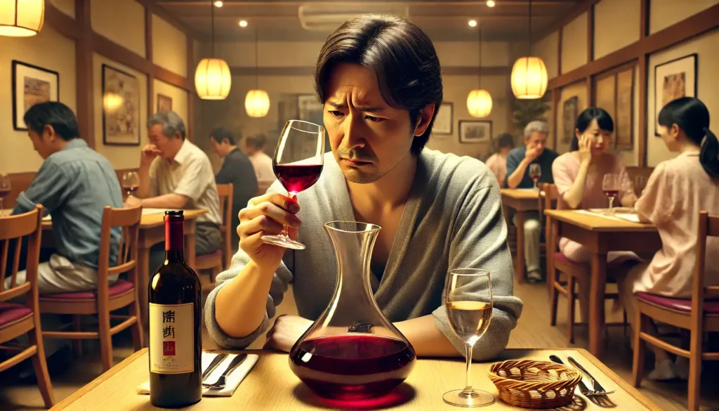 まずいと言われる理由