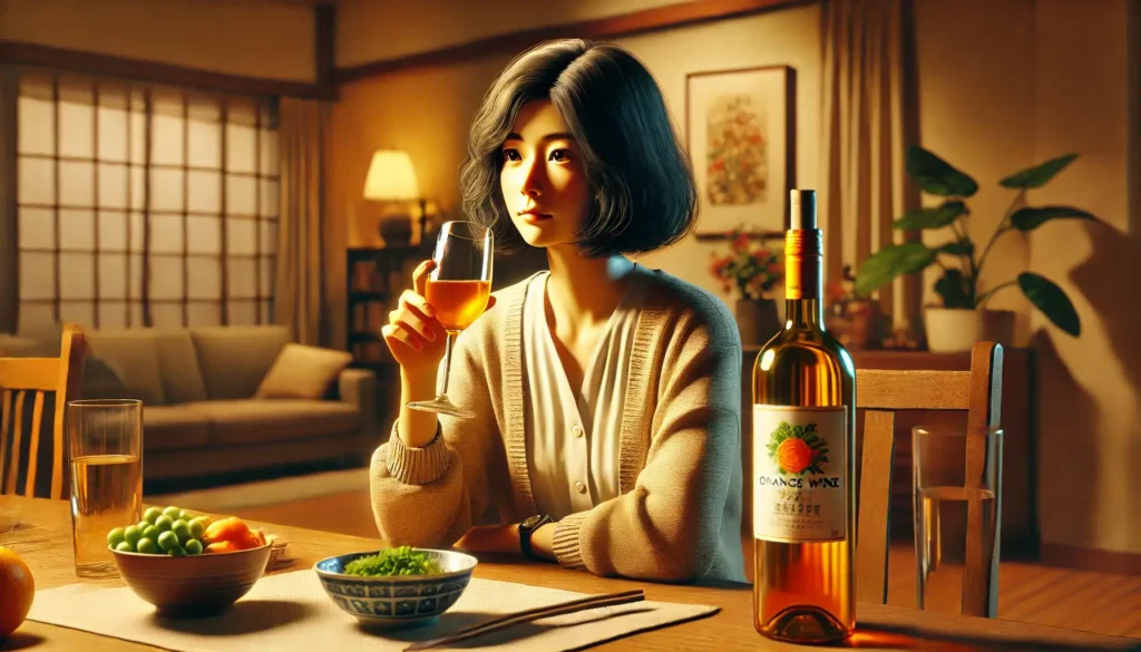 カルディのオレンジワインは本当にまずい？
