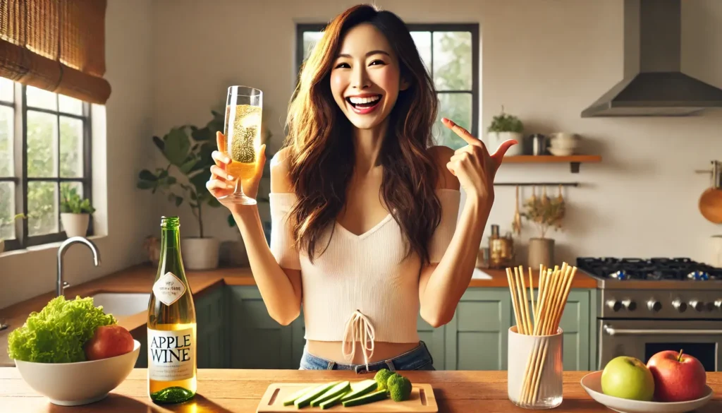 太らない飲み方のポイントとは