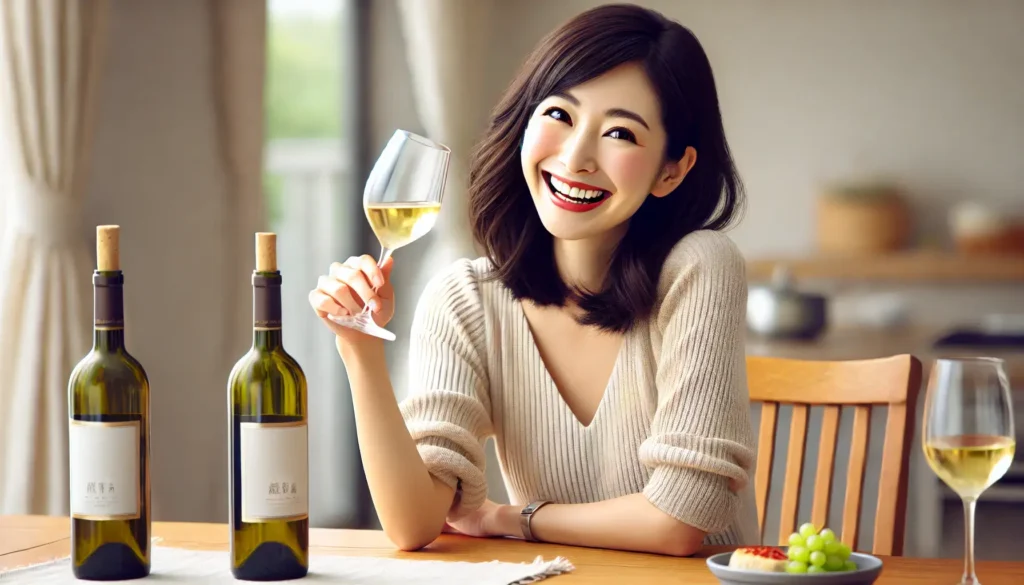 アルコール度数と飲みやすさの関係